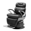 Prestige Electrical Barber Chair -4 Motors With Hand & Foot Remote