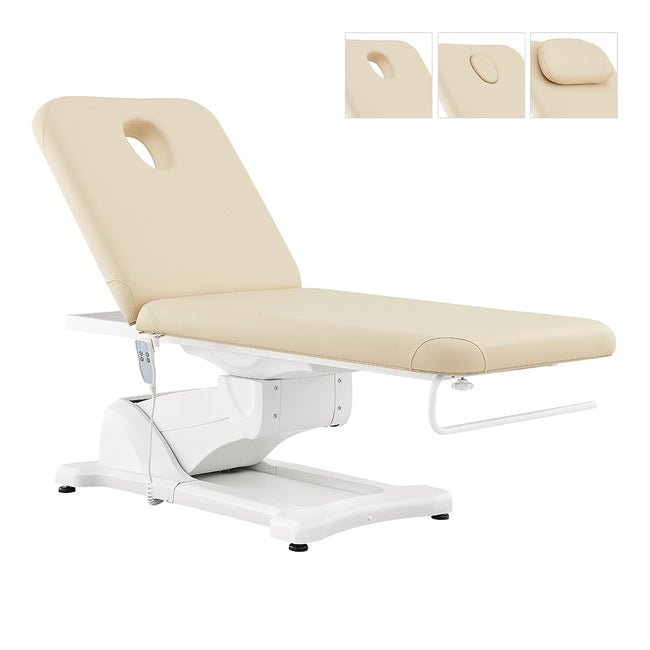 Clinical treatment Beauty Spa Massage facial couch bed Serenity