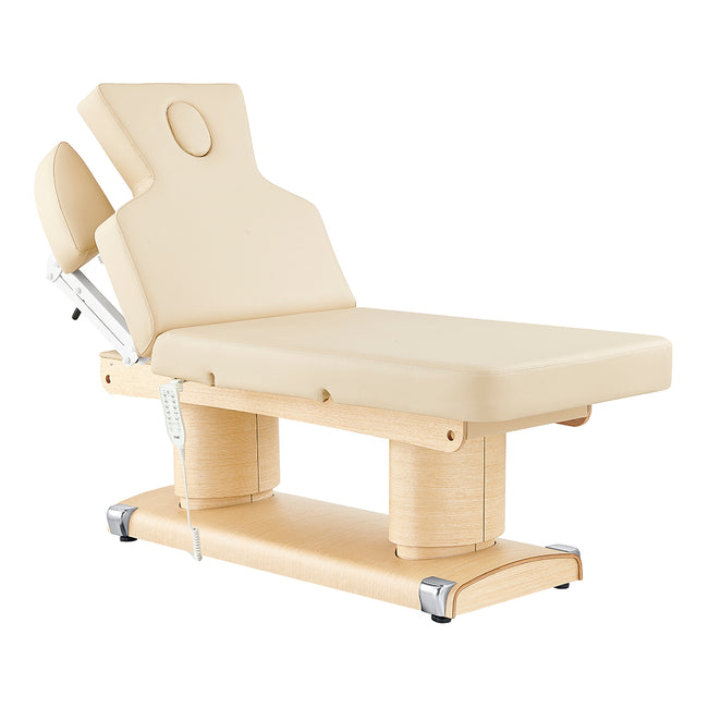 Clinical treatment Beauty Spa Massage facial couch bed Luxi