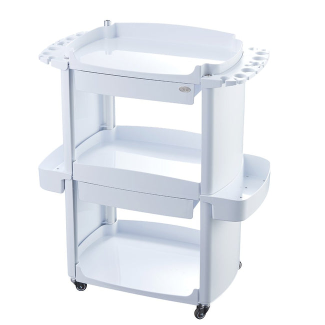 Beauty Medical Spa Cart