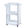 Beauty Medical Spa Cart