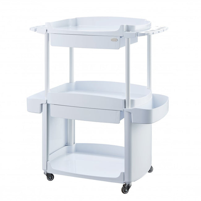 Beauty Medical Spa Cart