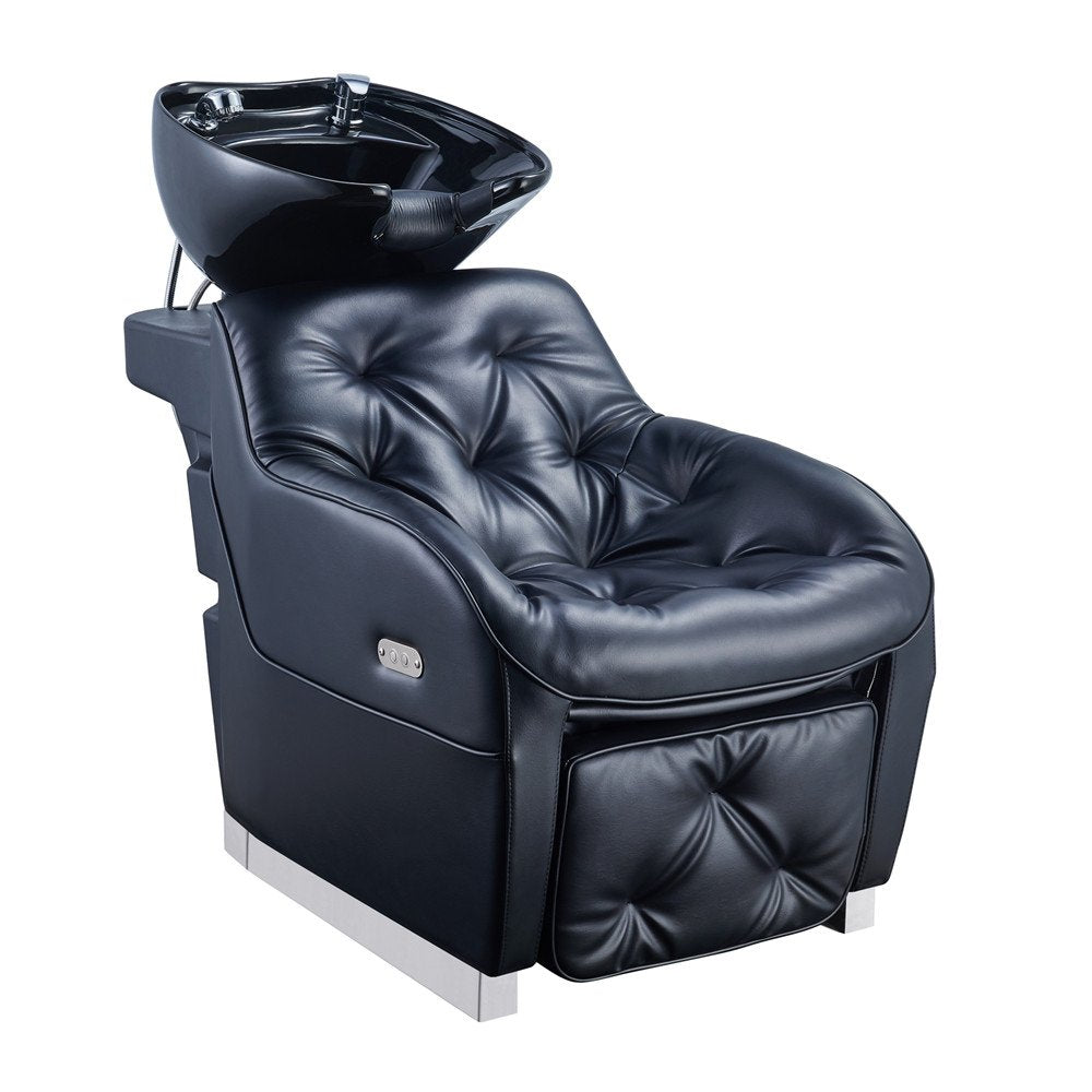 Massage best sale backwash unit