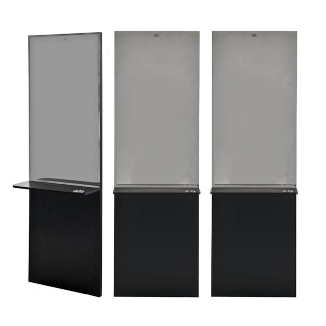 Salon Furniture Pack 6303x3